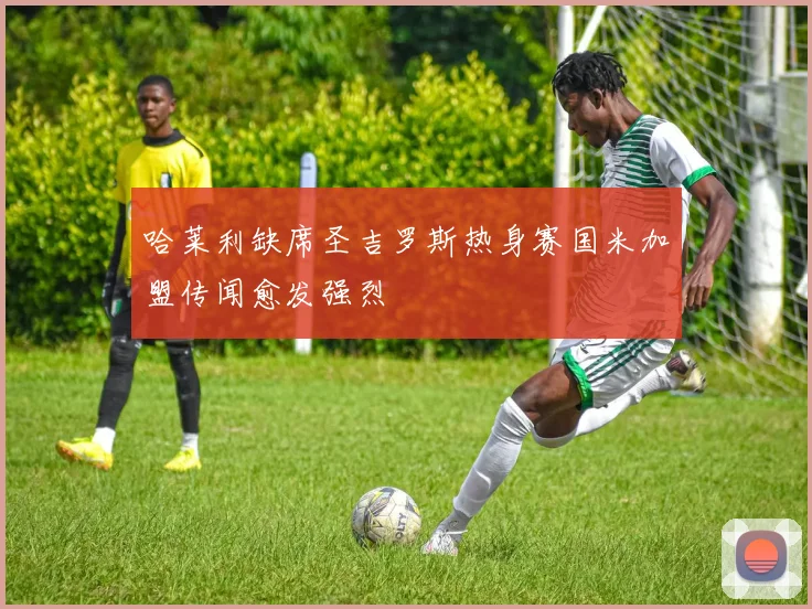 哈莱利缺席圣吉罗斯热身赛国米加盟传闻愈发强烈