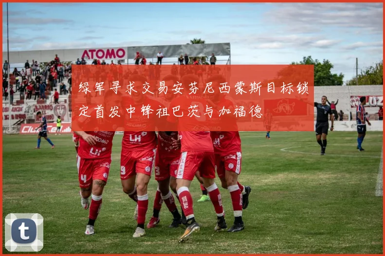 绿军寻求交易安芬尼西蒙斯目标锁定首发中锋祖巴茨与加福德